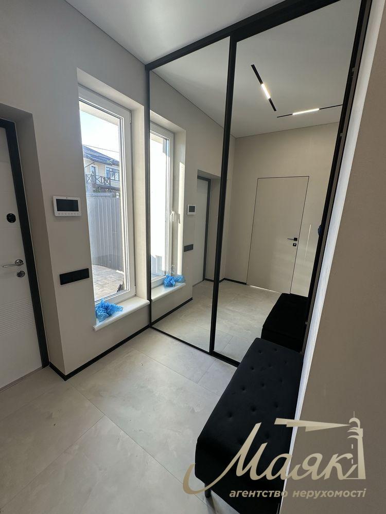 Оренда 2-х поверхового дуплексу 120м2, Софіївська Борщагівка