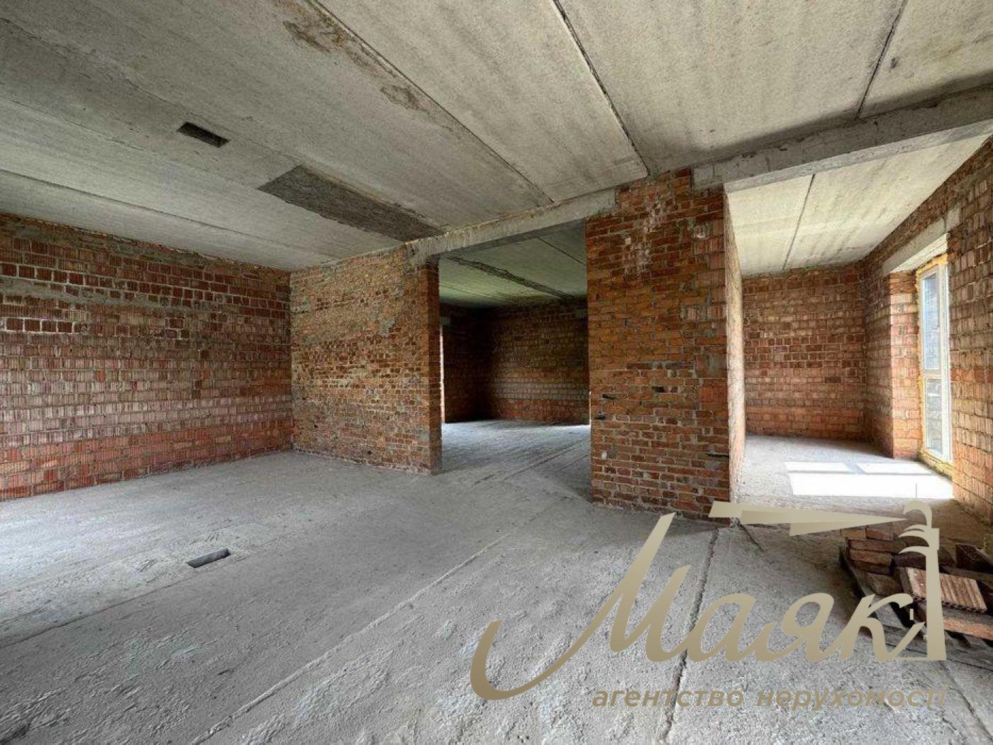 House for sale 168.1m2 in s. Koncha zaspa, Chapaevka