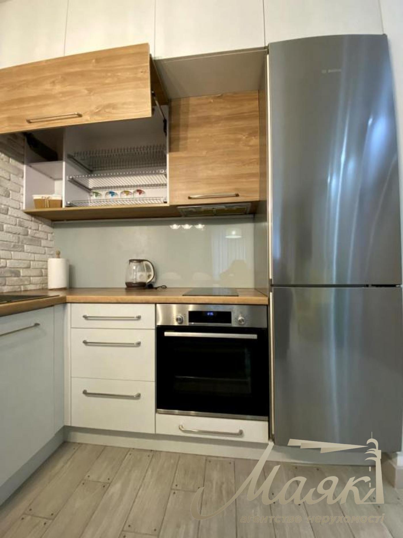 Аренда 2-к квартиры ЖК Французский квартал-2, Печерск