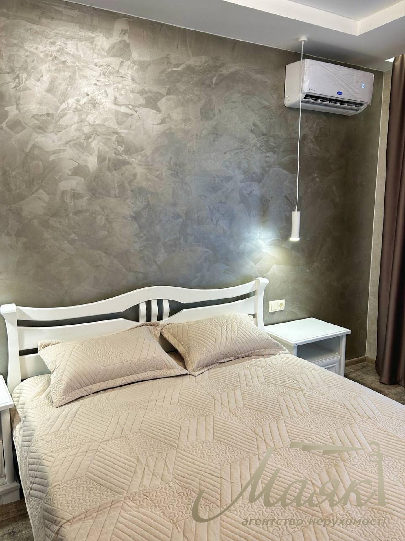 For sale apartment Goloseevo Kiev