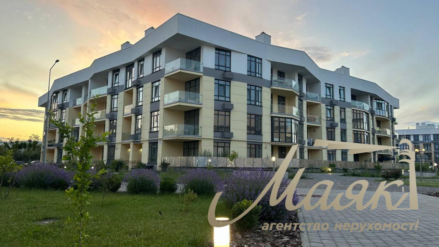 Продаж 3х-кімнатної квартири 74м2 в ЖК "Італійський квартал" Оболонський район