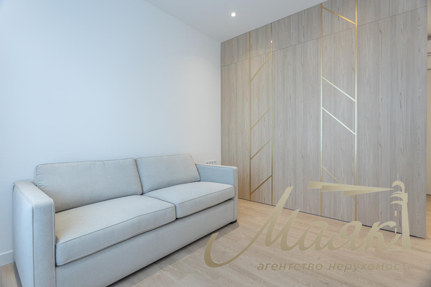 Продаж 4-кімнатної квартири 180 м² в ЖК "Новопечерські Липки", Драгомирова 15Б, Печерський район, Київ.