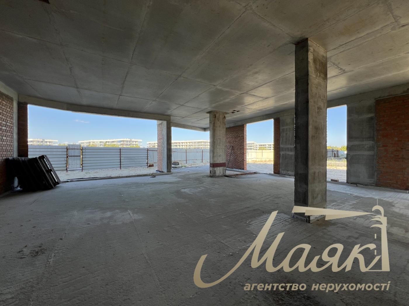 For sale 3-k apartment 168.26m2, Residential Complex Park Lake City, Podgortsi