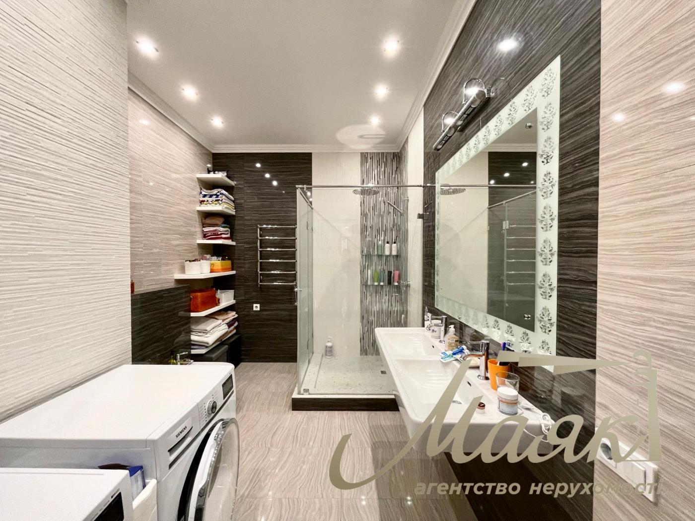 Продаж квартири ЖК "Бульвар фонтанів" вул. Іоанна Павла II (Лумумби Патріса) 6/1 у Києві / A-113188