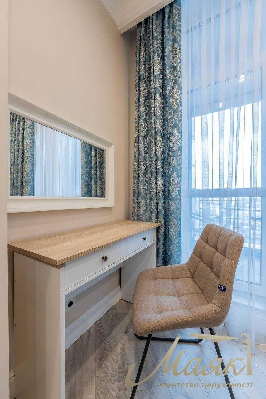 Продаж 2-кімнатної квартири площею 52 м², ЖК «Централ Парк»