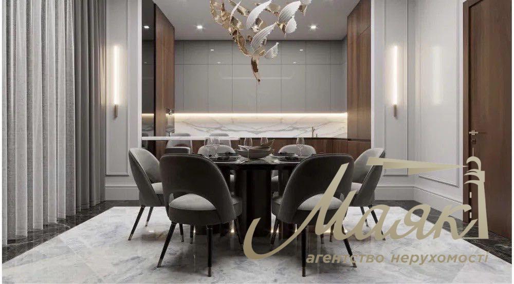 Продажа современного дома в стиле HI TECH в СМТ Козин/Конча заспа