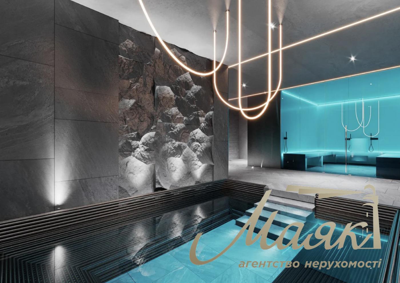 Продаж 2-кімнатної квартири ЖК Signature, вул. Мечникова