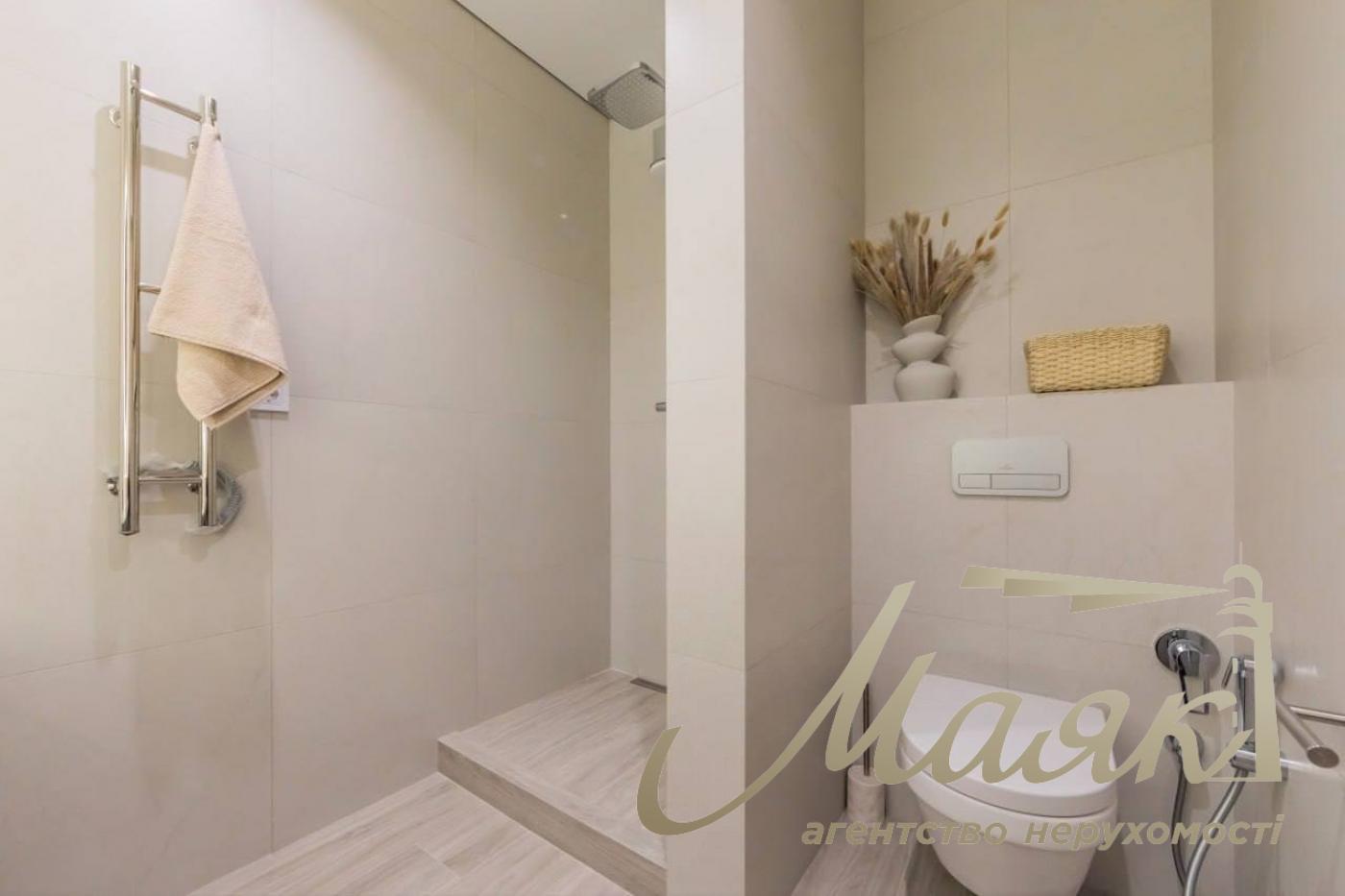 One bedroom apartment for sale in LCD Novopecherska Vezha, Pechersk