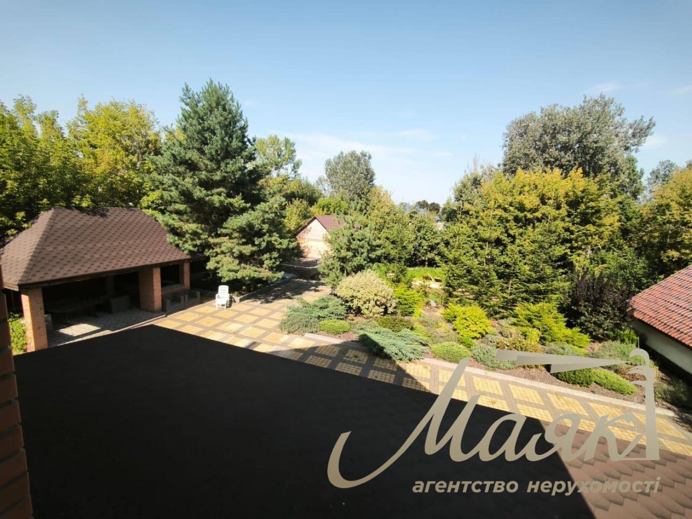 Оренда комфортного будинку 190м2 з ділянкою 20 соток у Музичах