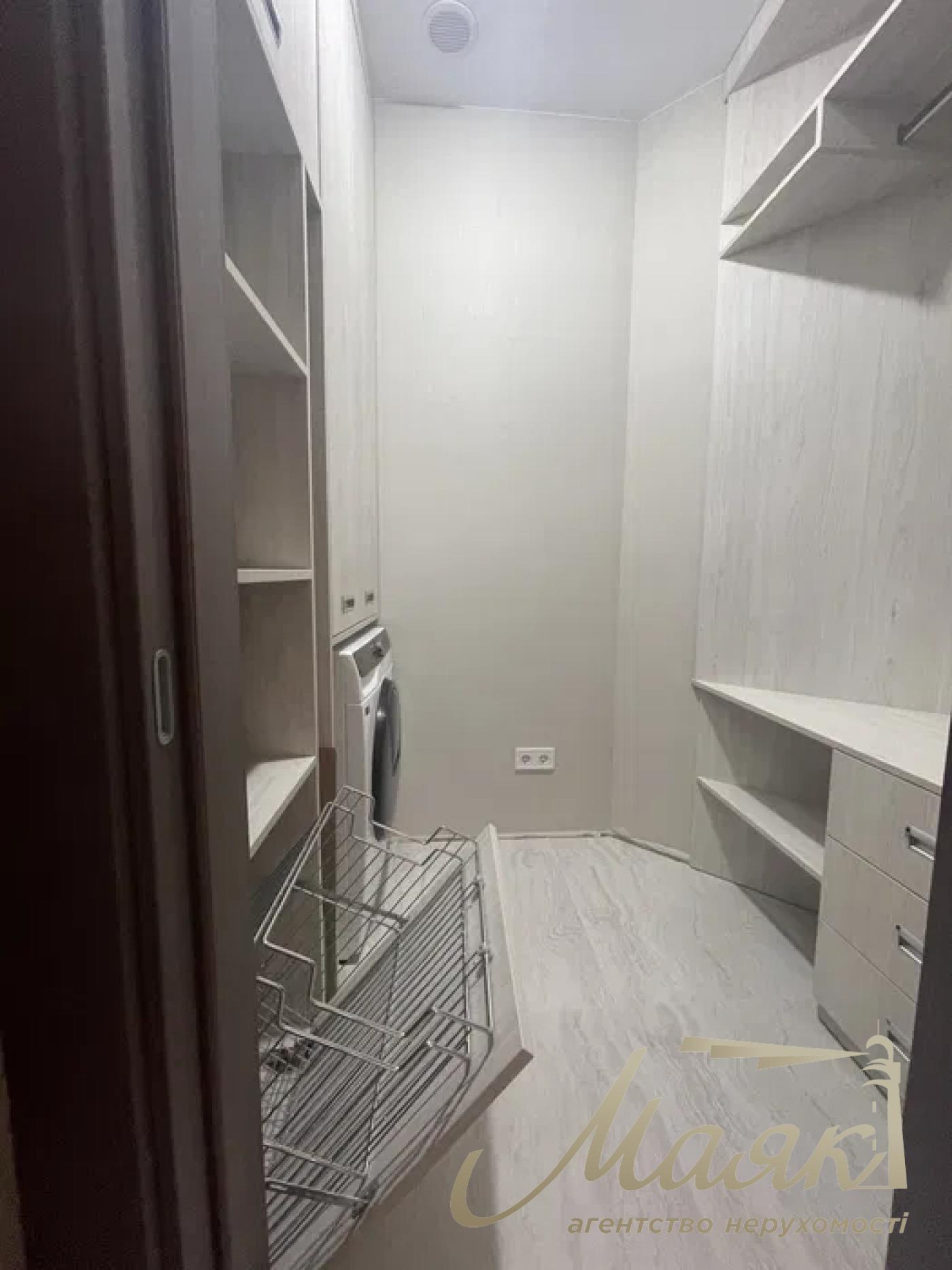 Продаж 2-х кімнатної квартири, 62м2, ЖК Русанівська Гавань