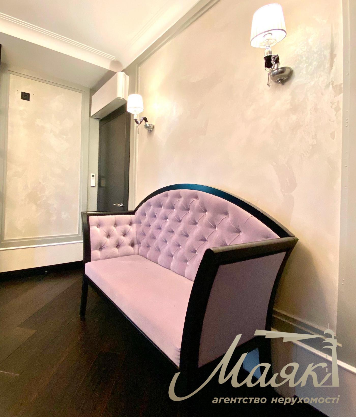 Продаж пентхауса 355м2, вул. Срібнокільська, 12, Позняки