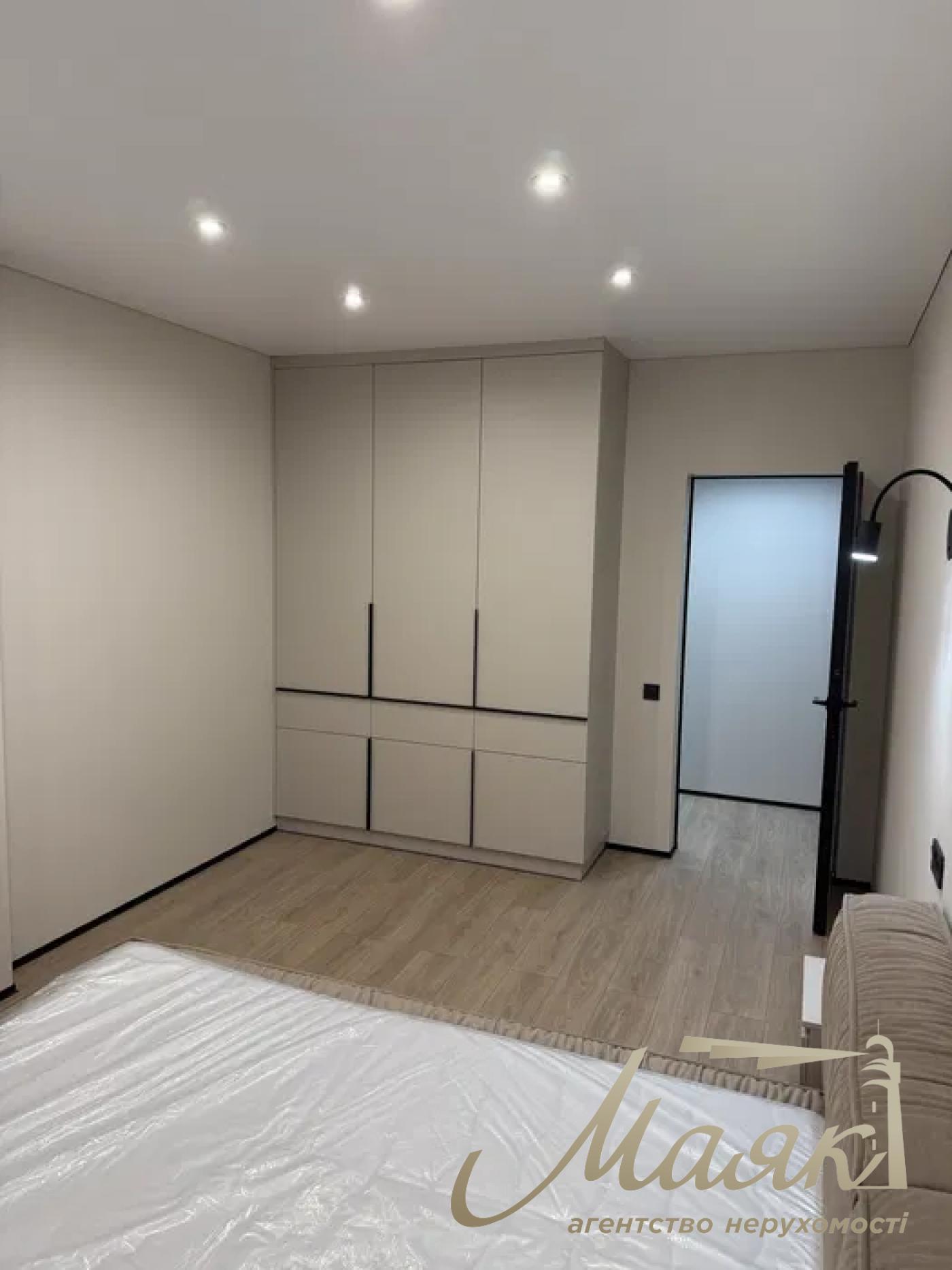 Оренда 2 до квартири 57 м², ЖК Manhattan City, Політехнічний інститут