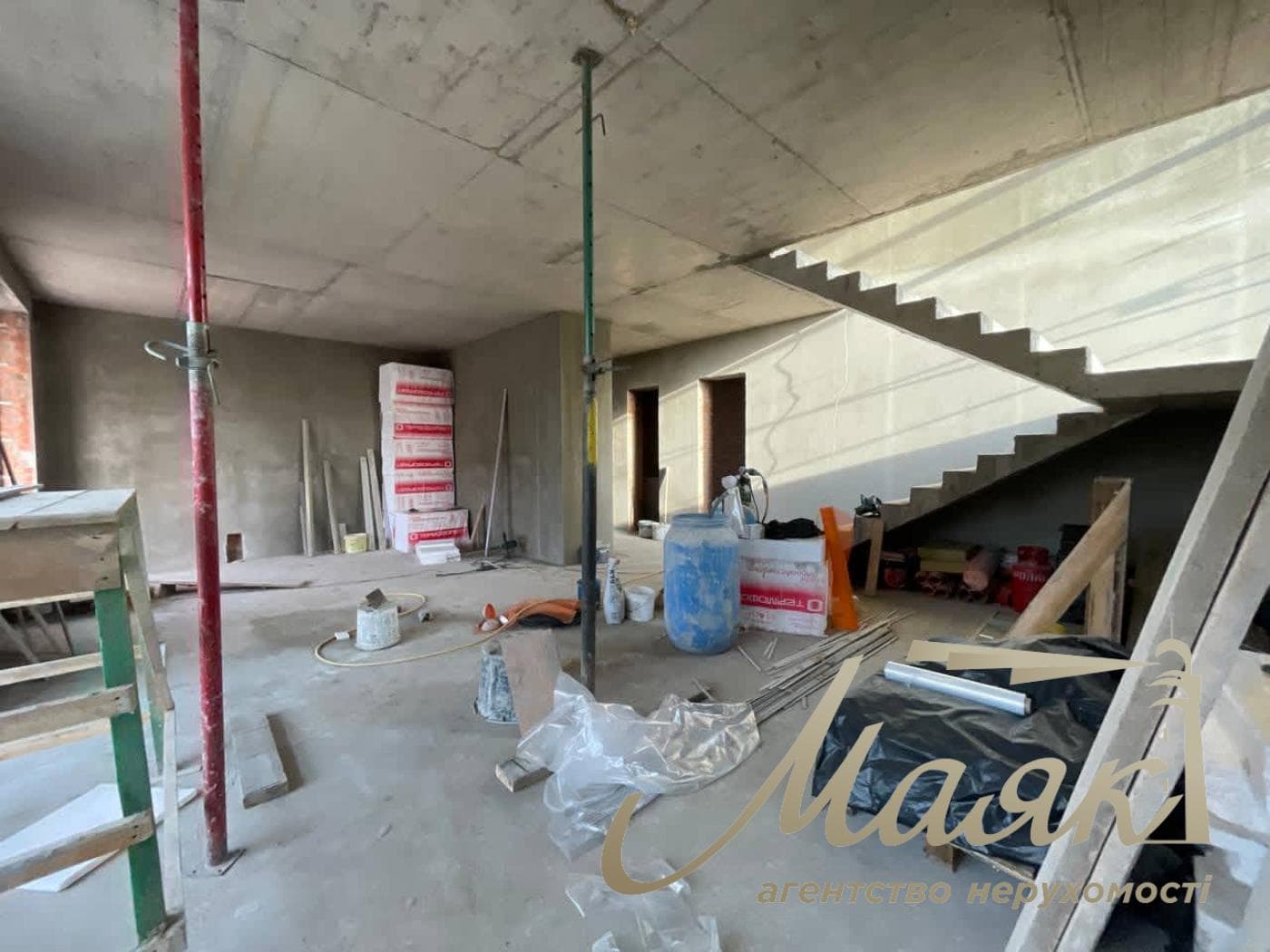 Продаж 2-поверхового будинку площею 440 м², Ходосівка, КГ «Нова Ходосівка»