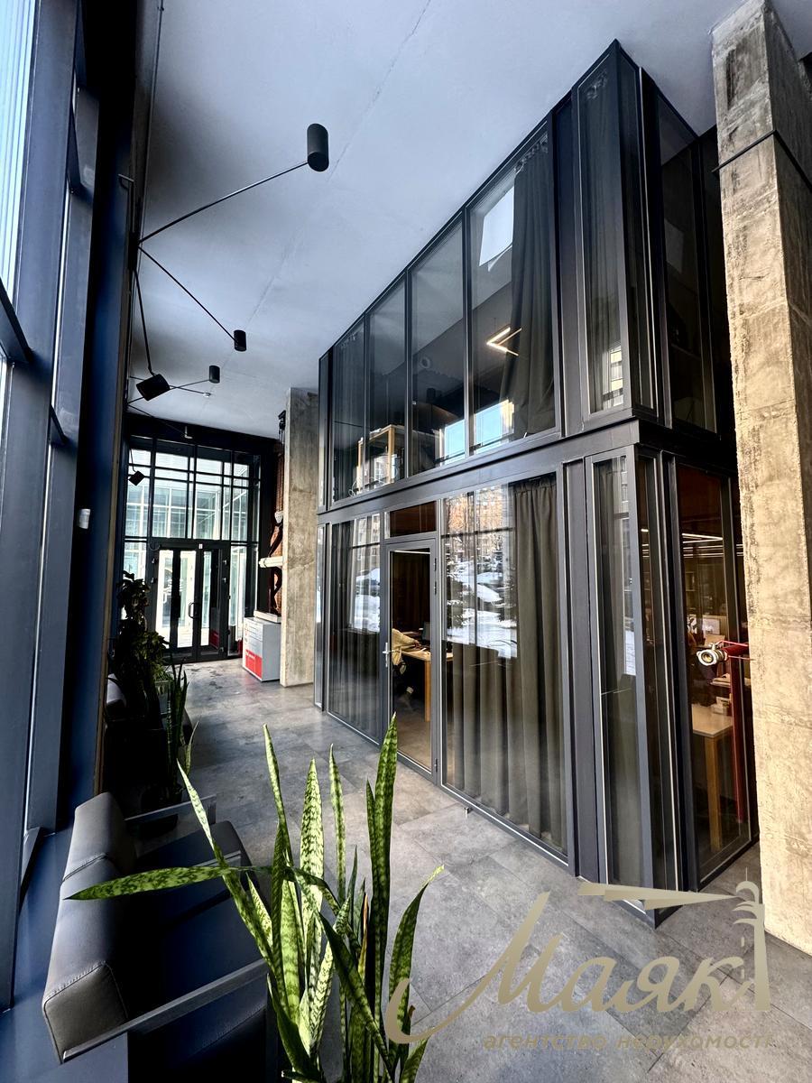 Оренда фасадного приміщення ЖК Французький квартал, вул. Філатова