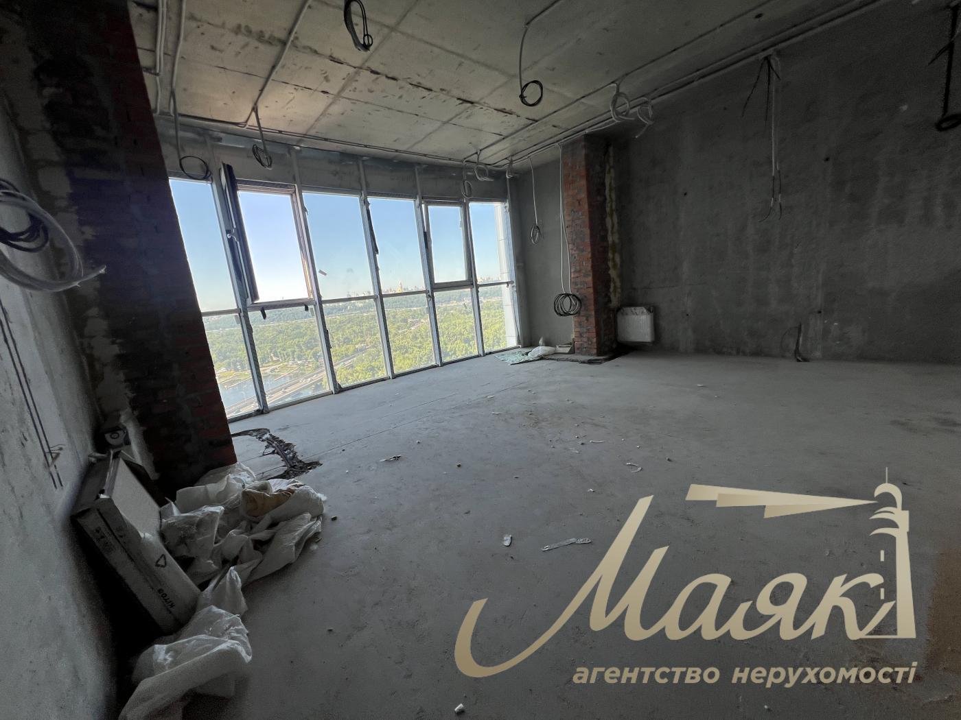 Продажа 5к квартиры в ЖК Солнечная Ривьера, ул. Никольско-Слободская 3Б