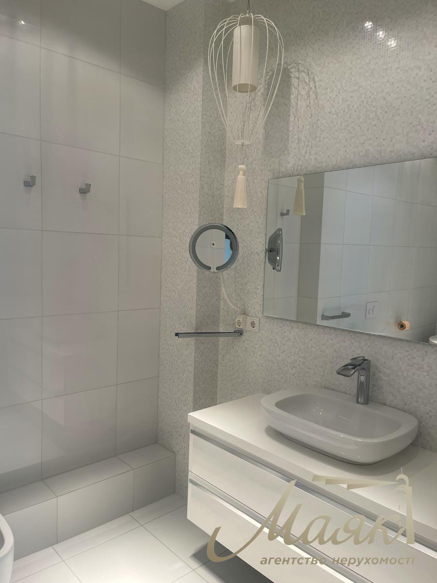 Продаж квартири 140м2 в ЖК Новопечерські липки вул. Андрія Верхогляда 14 (Михайла Драгомирова), Печерський район, Київ