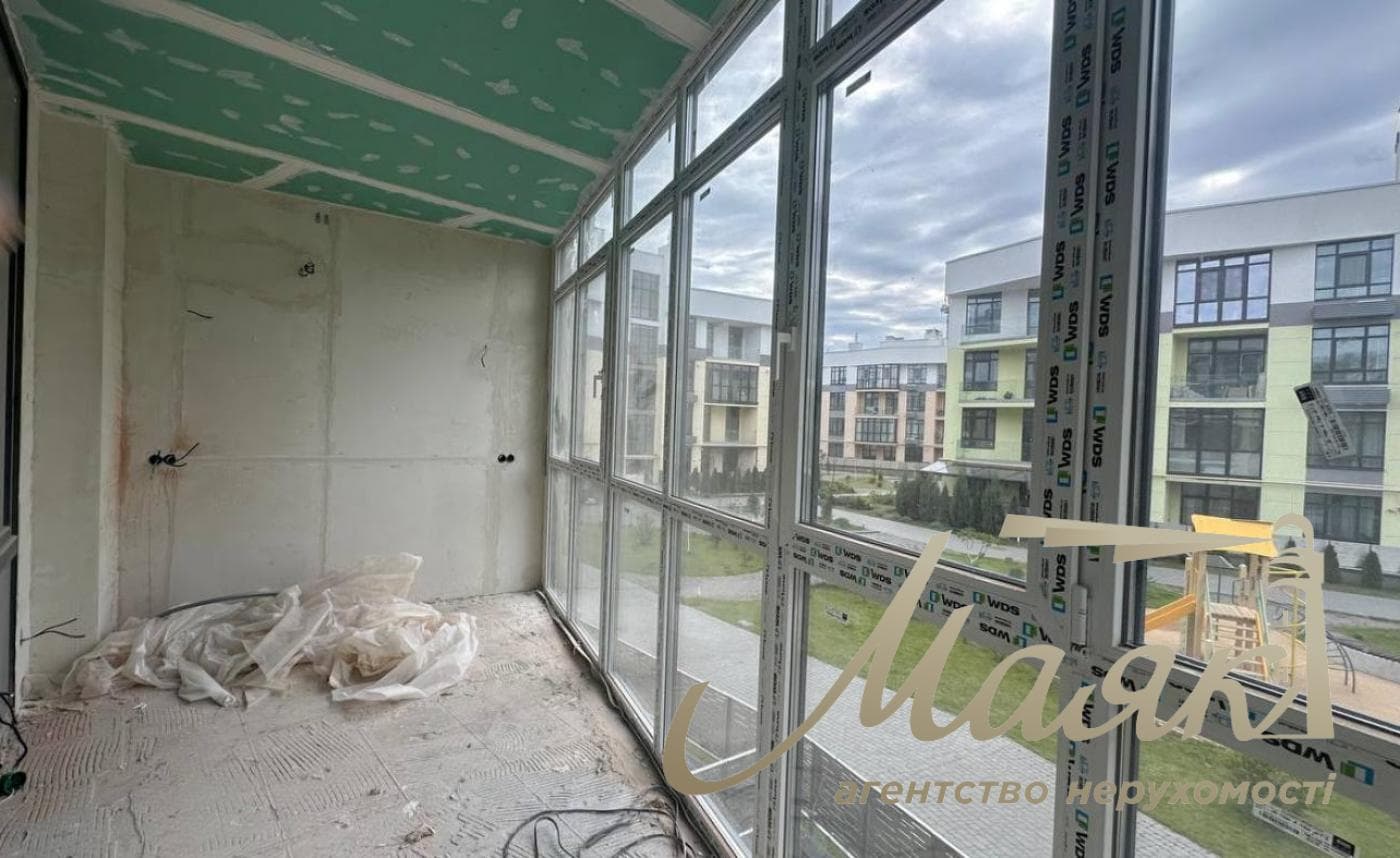 Продаж 3-кімнатної квартири 68м2 в ЖК Італійський квартал, Оболонський район