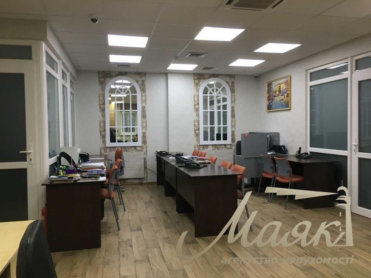 Оренда офісу 122м2 , Золоті Ворота