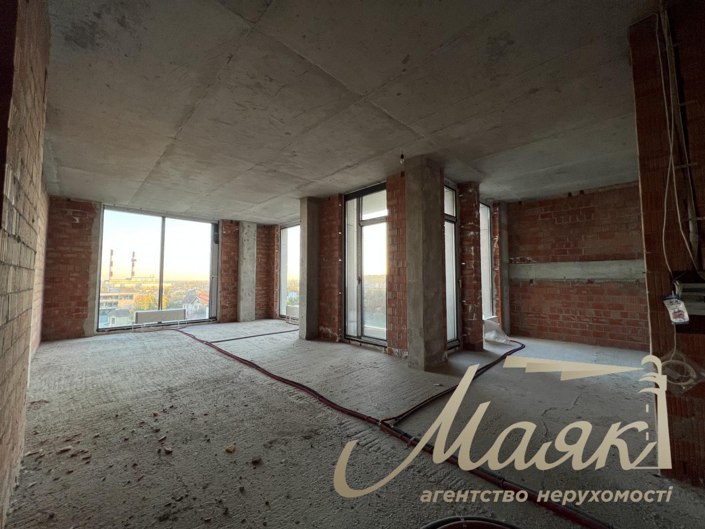 Продаж квартира 536м2 у клубному будинку Hidden, вул. Садово-Ботанічна, Печерськ, Київ