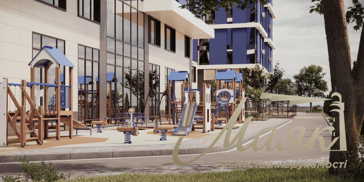 Продаж 5-х кімнатного пентхауса 188м² у ЖК Edelweiss, Печерський район, центр Києва