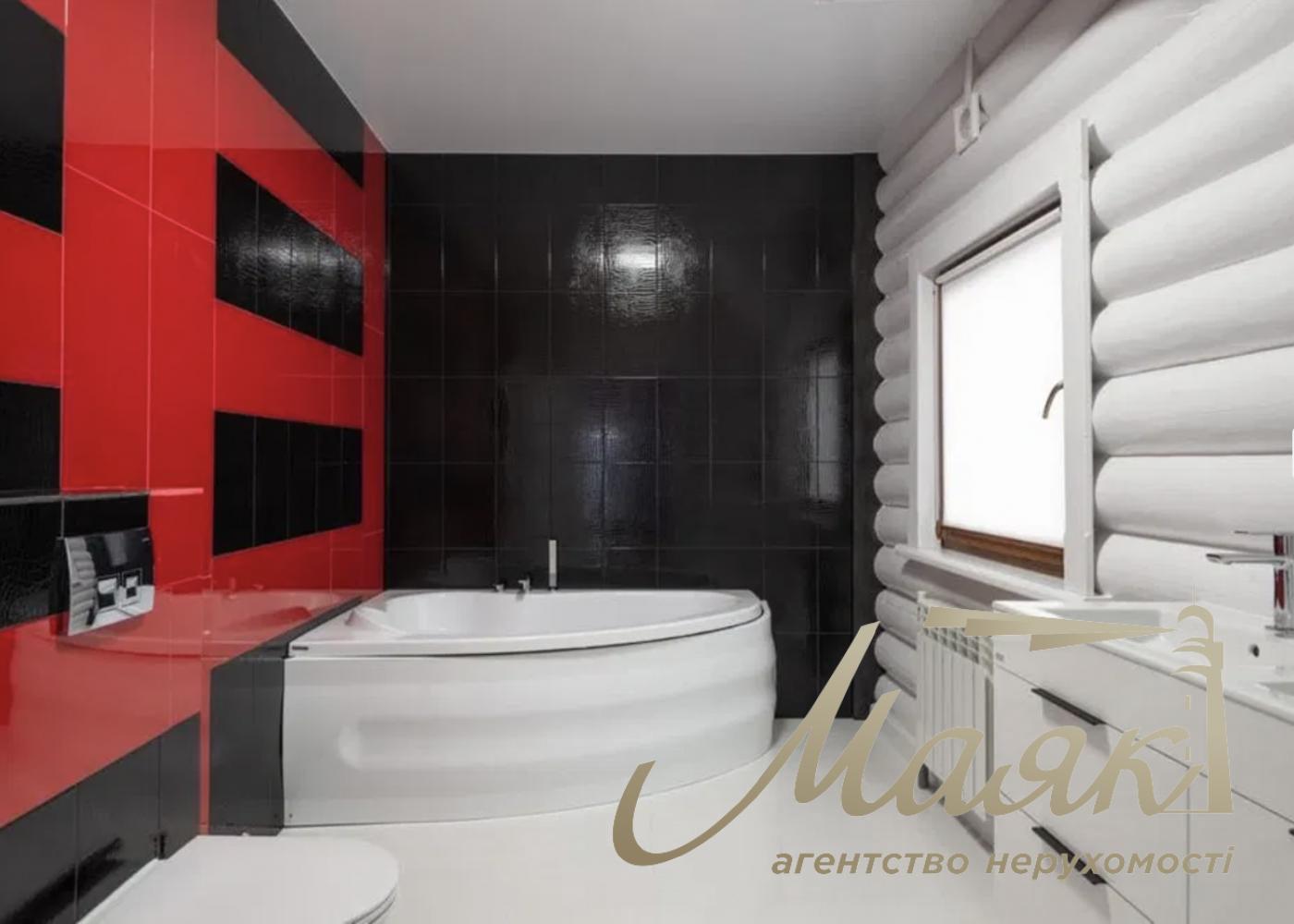 Оренда 2-х поверхового будинку 250м2 , Круглик