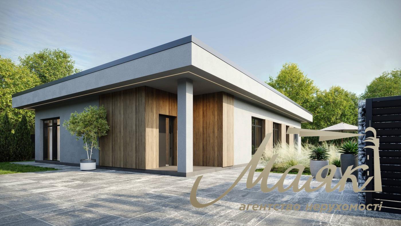 Продаж будинку на Осокорках