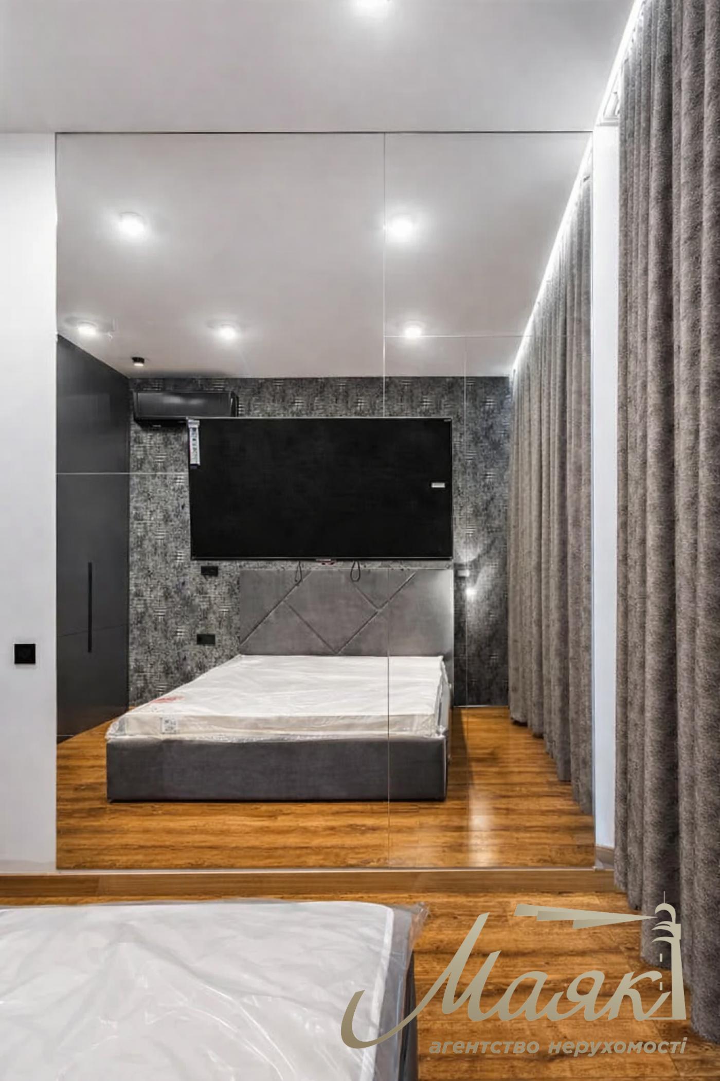 Rent 3-room apartment in LCD Jack House, 114 m², Pecherskiy district, Kyiv