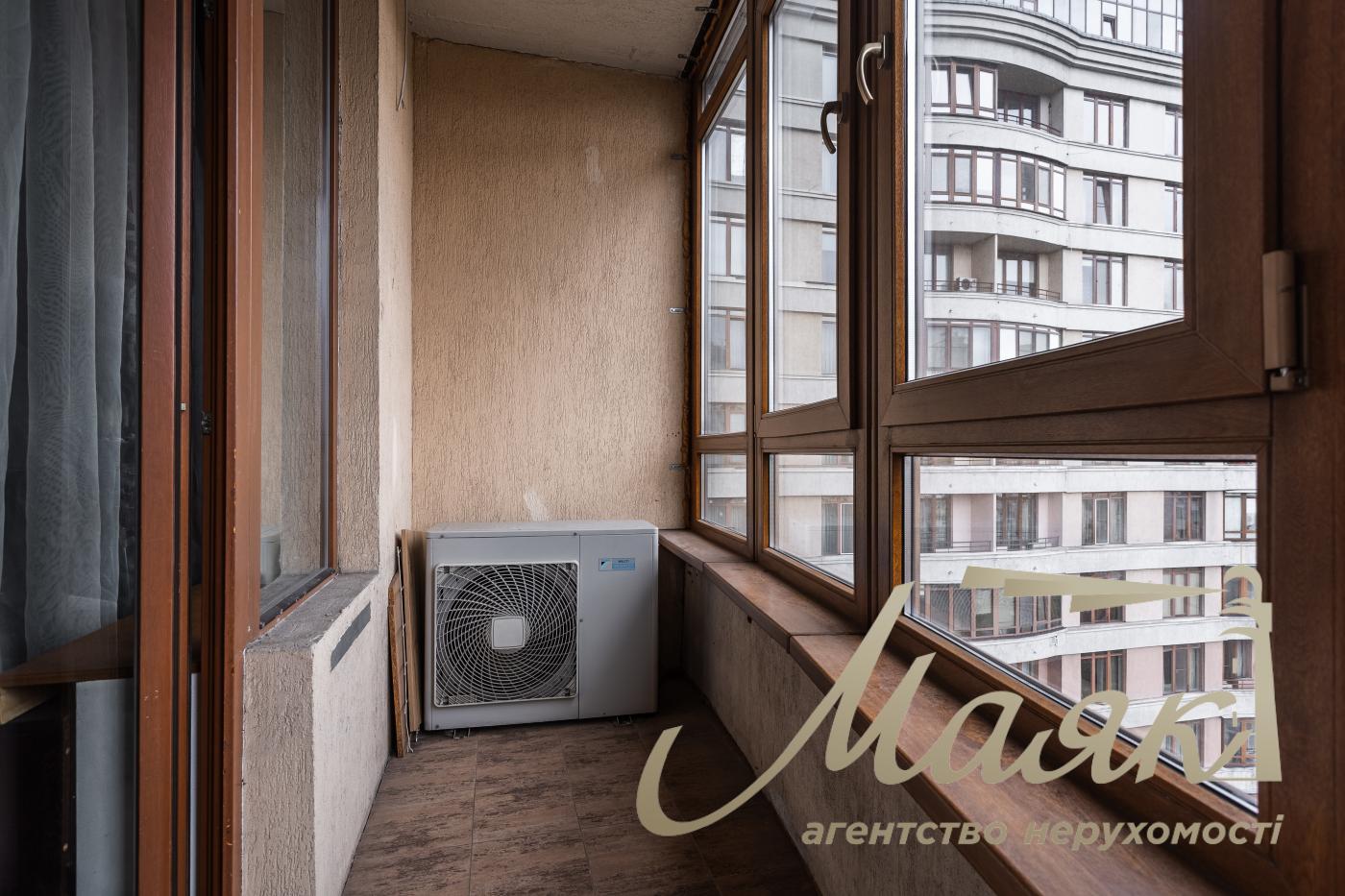 Продажа квартиры 170 м² в Дипломат Холл, ул. Жилянская, 59, центр Киева