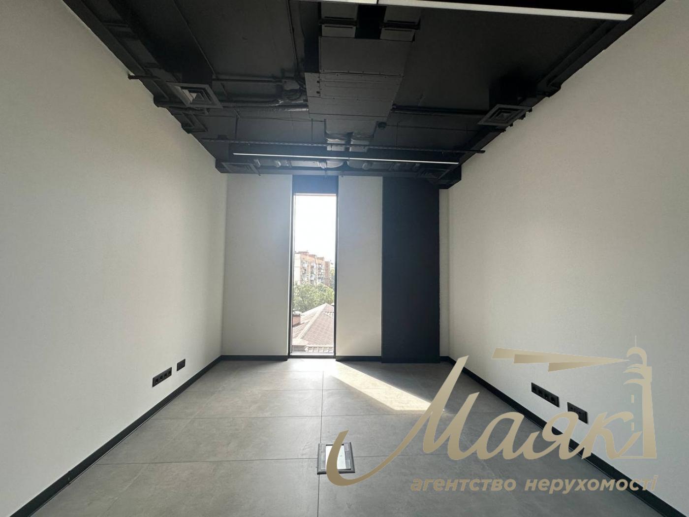 Оренда офісу 309м2 в БЦ G Park бізнес центр класу А, Голосіївський район.