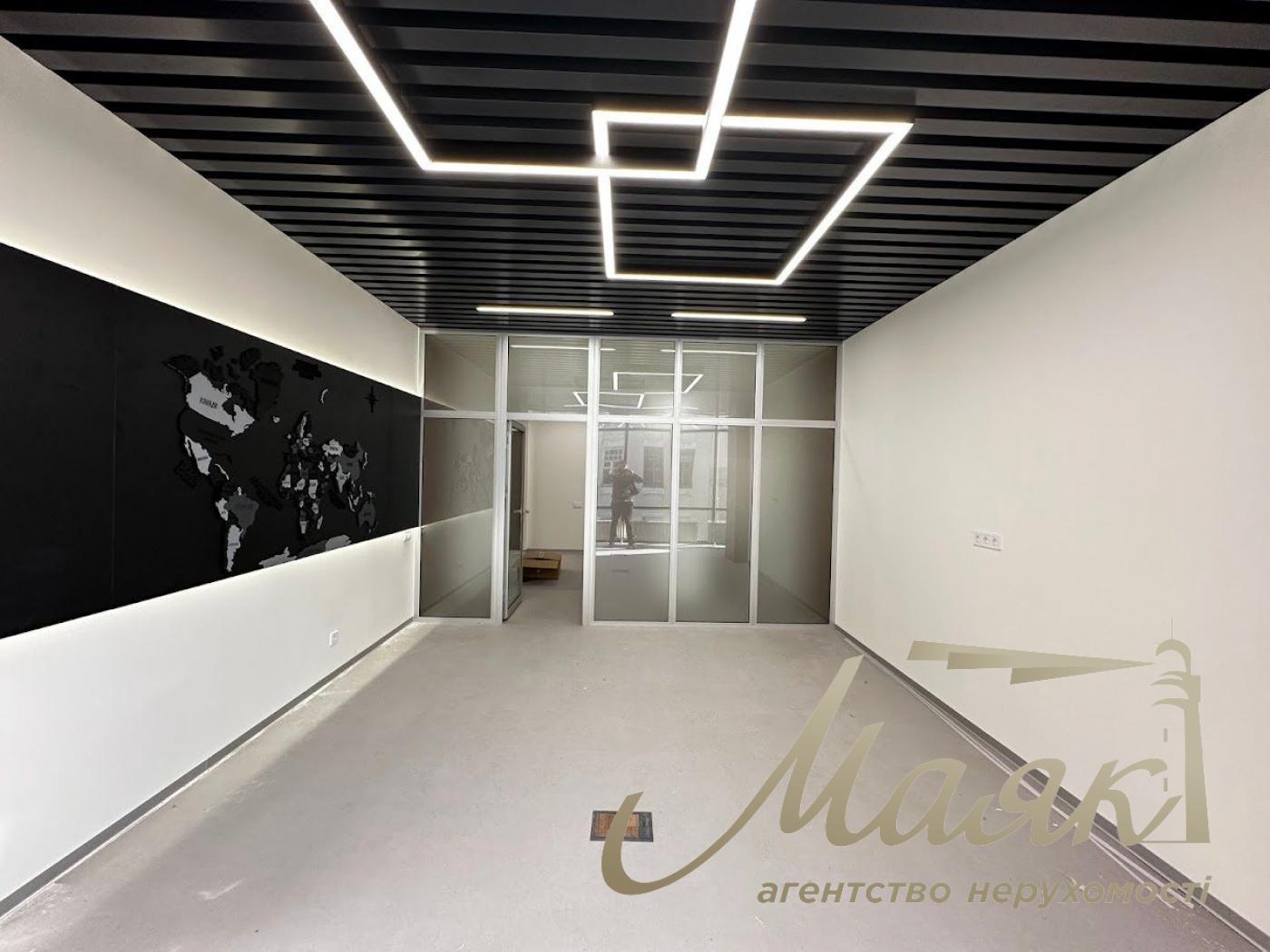 Продажа офиса 400 м², Киев