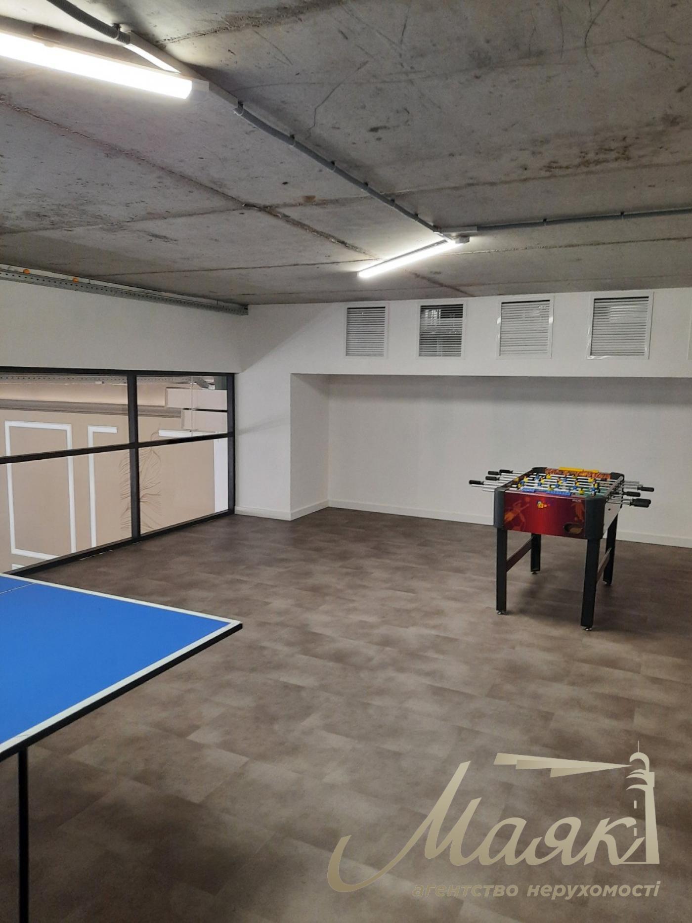 Office premises for rent, 73 m2, BC City Garden