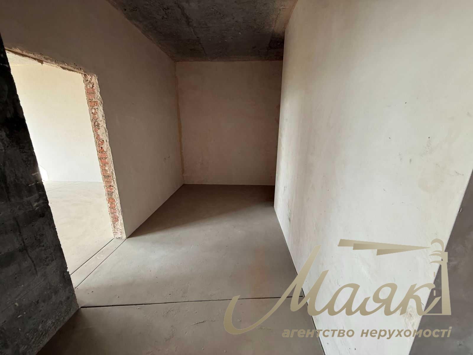 Продажа 1к квартира, 65 м2, ЖК RiverStone, Трускавецька, 10-Д