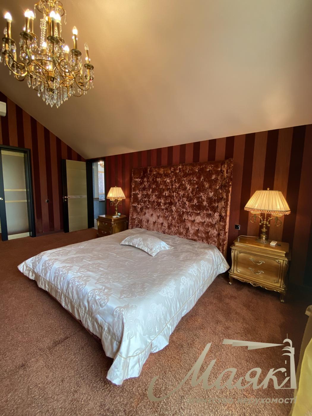 Rent of 2-storey house 781m2, KG Dneprovskaya Volna, Kozin