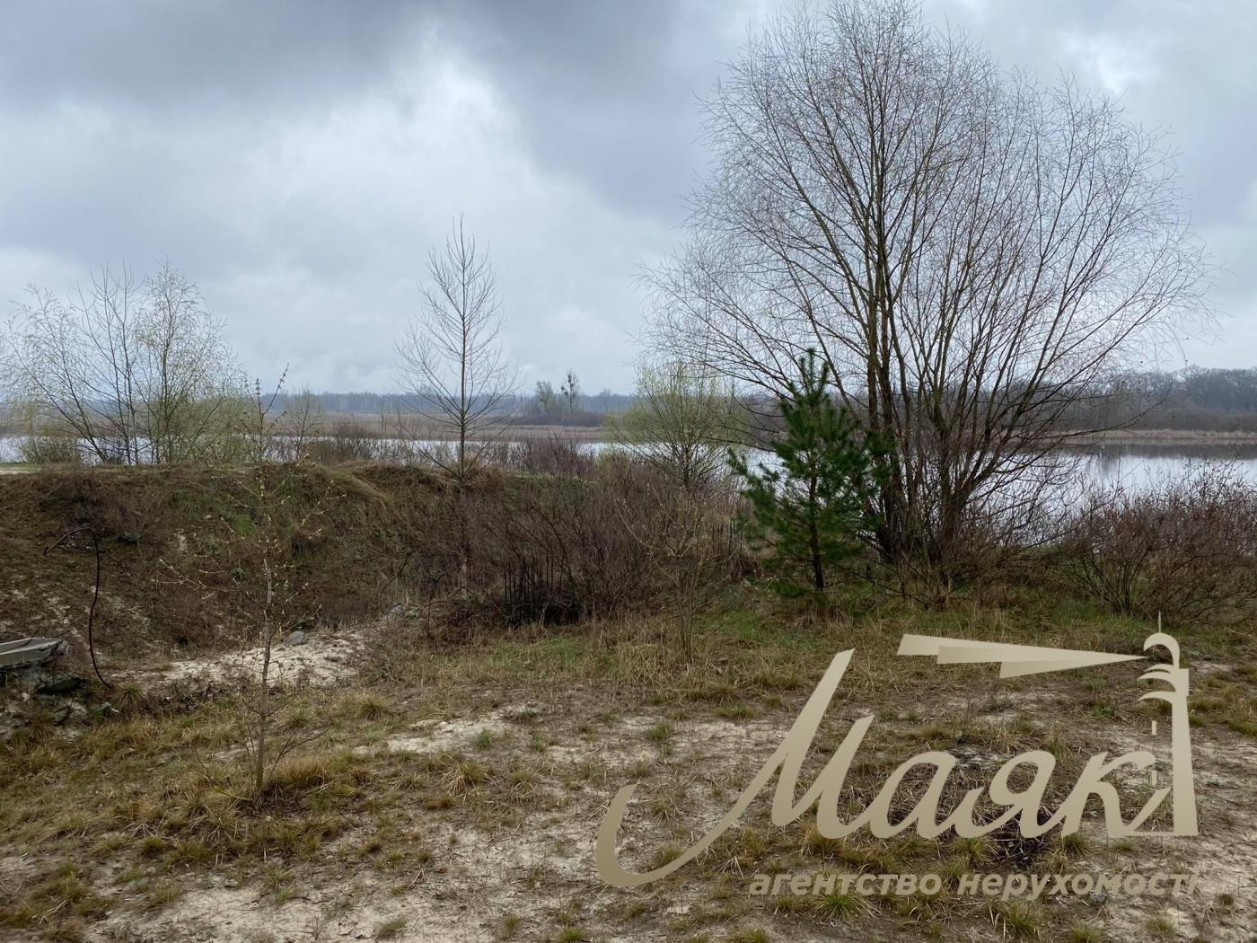 Sale of land for cottage town Koncha-Zaspa. Kozin village