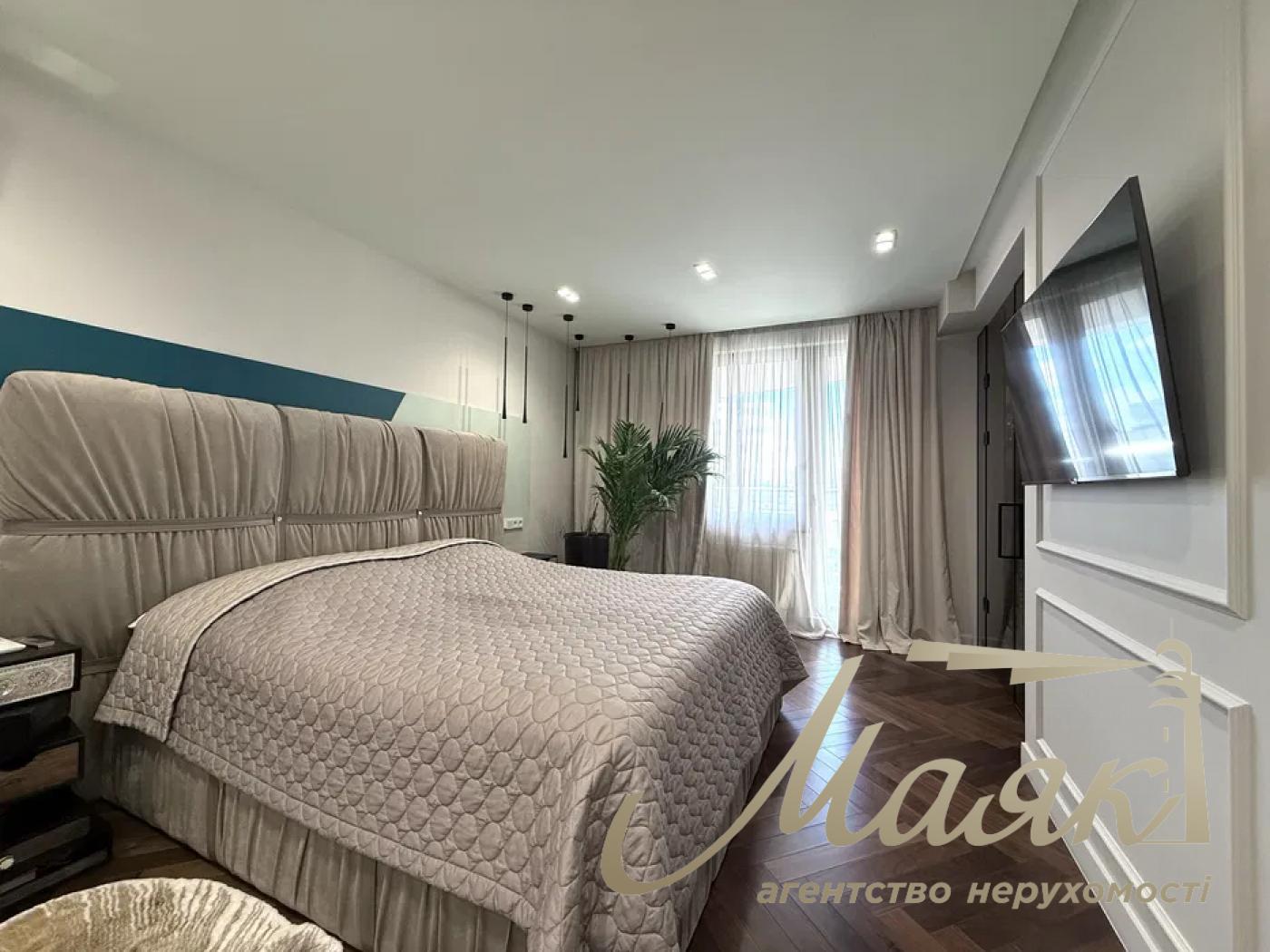 Rent 3-room apartment in Park Avenue Residential Complex