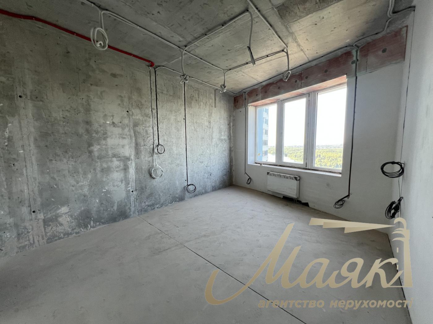 Продажа 5к квартиры в ЖК Солнечная Ривьера, ул. Никольско-Слободская 3Б