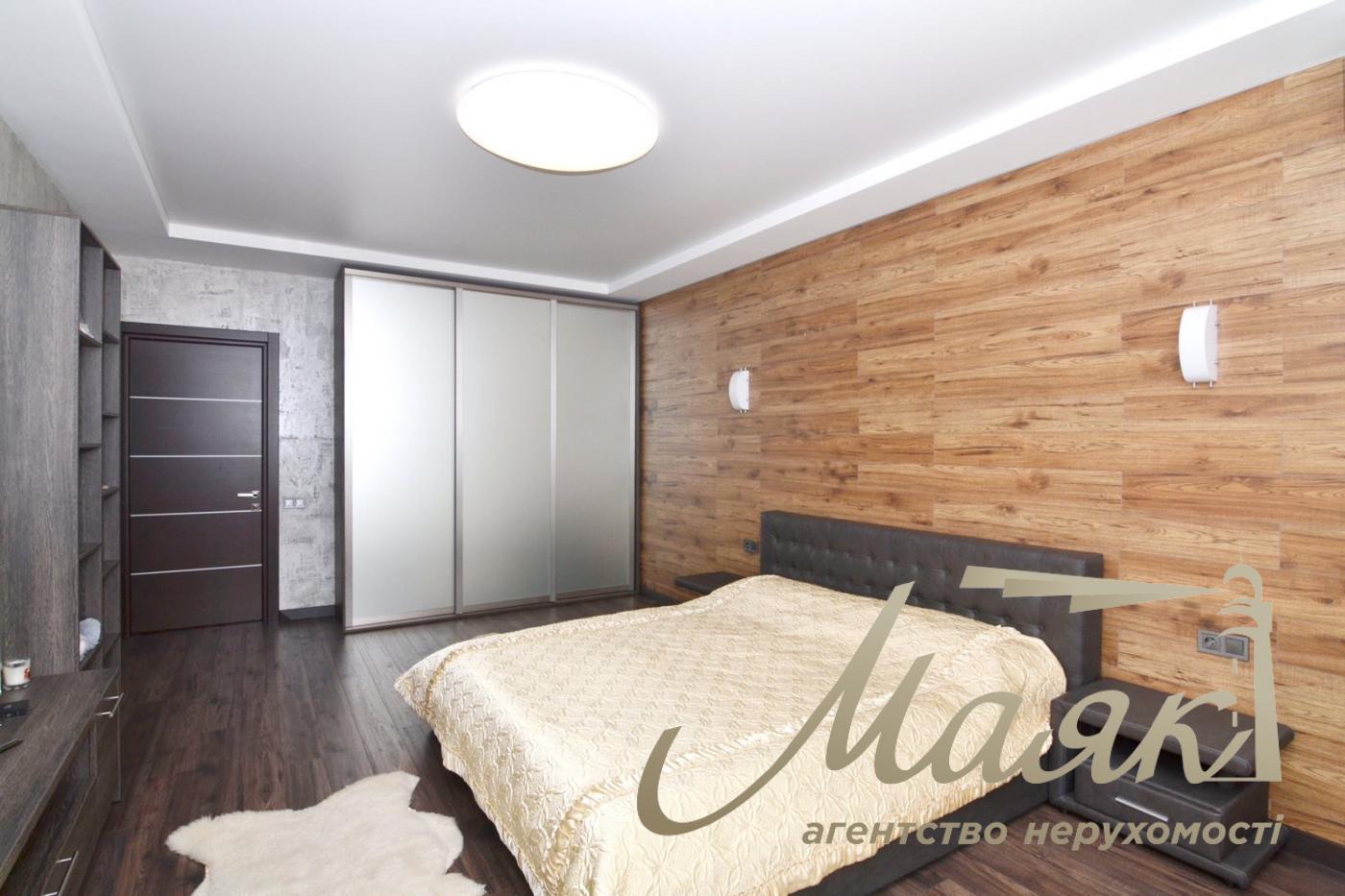 Продажа 4к квартиры ЖК Лазурный Блюз, ул. Туманяна, Русановка