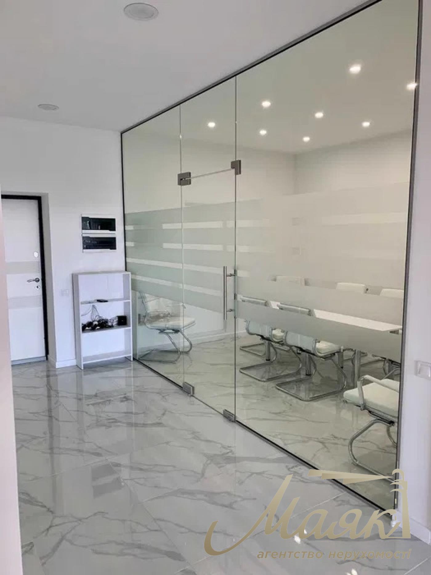 Premises for sale 160m2 Klovskyi descent 7