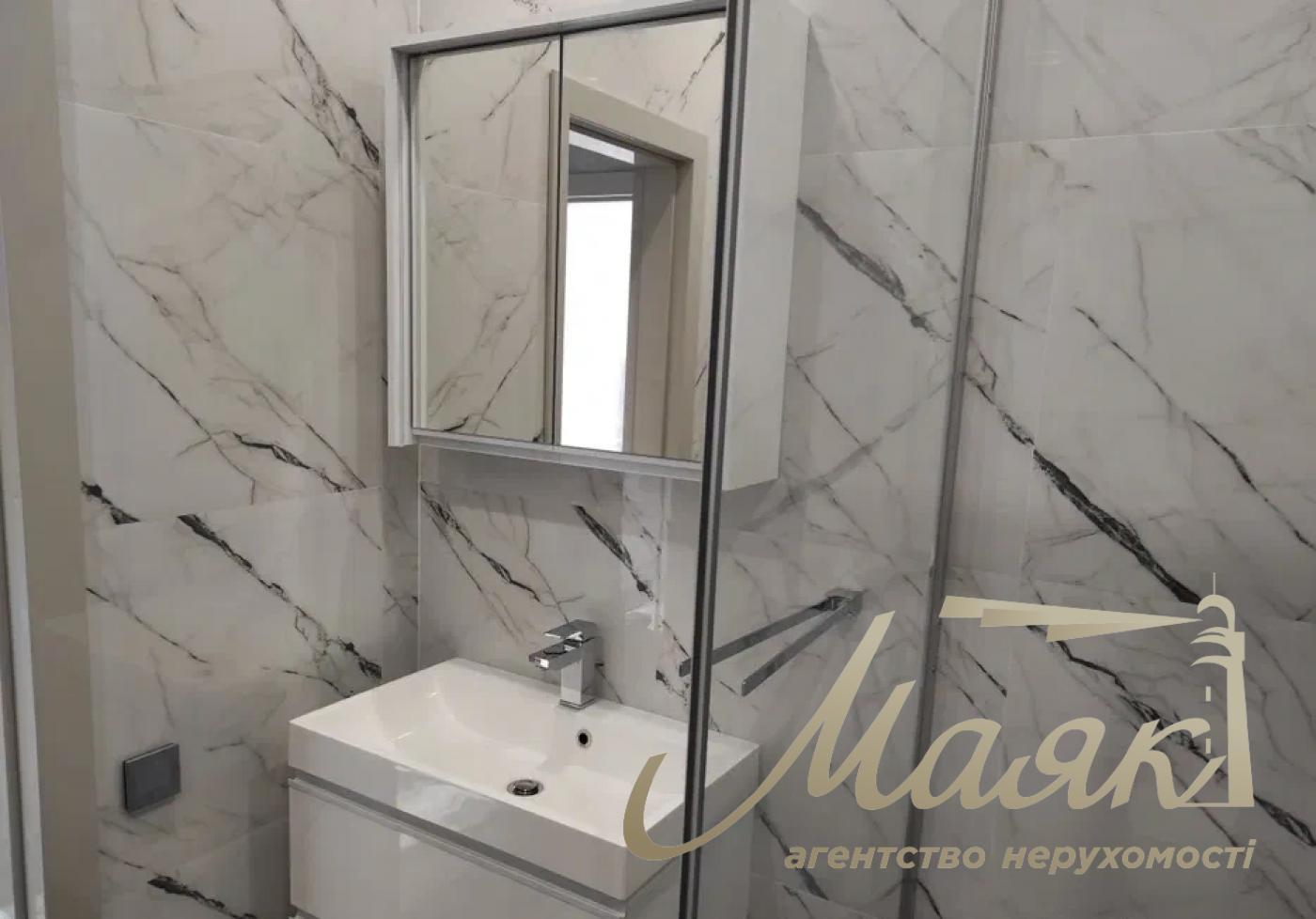 Оренда 1-кімнатної квартири в ЖК Бульвар Фонтанів Печерськ