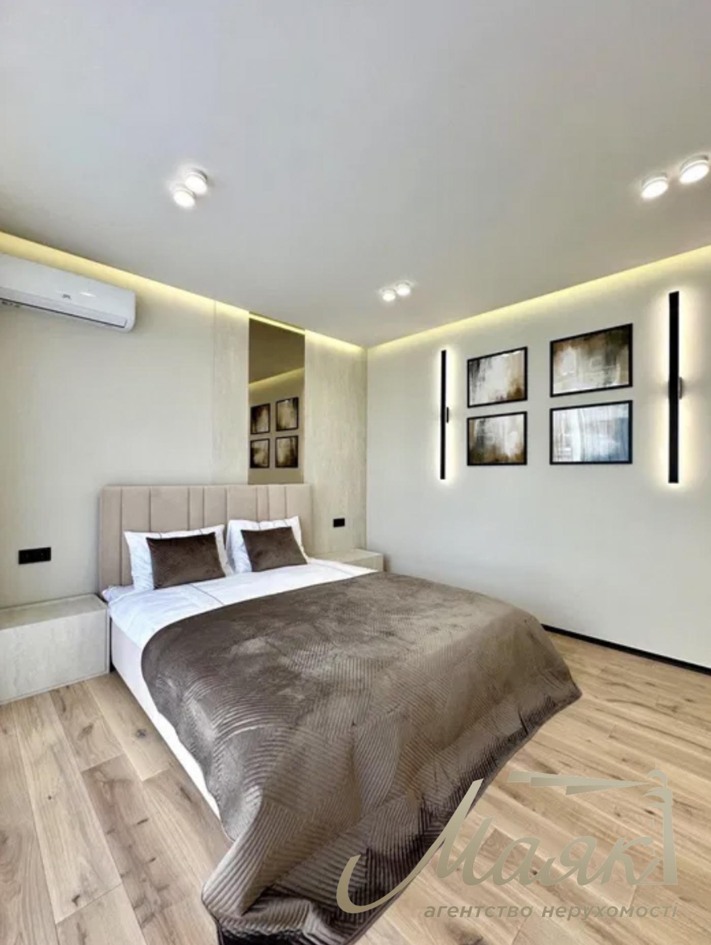 Продаж 3-кімнатної квартири 80м2 в ЖК Хоффман Хаус Златоустівська Центр