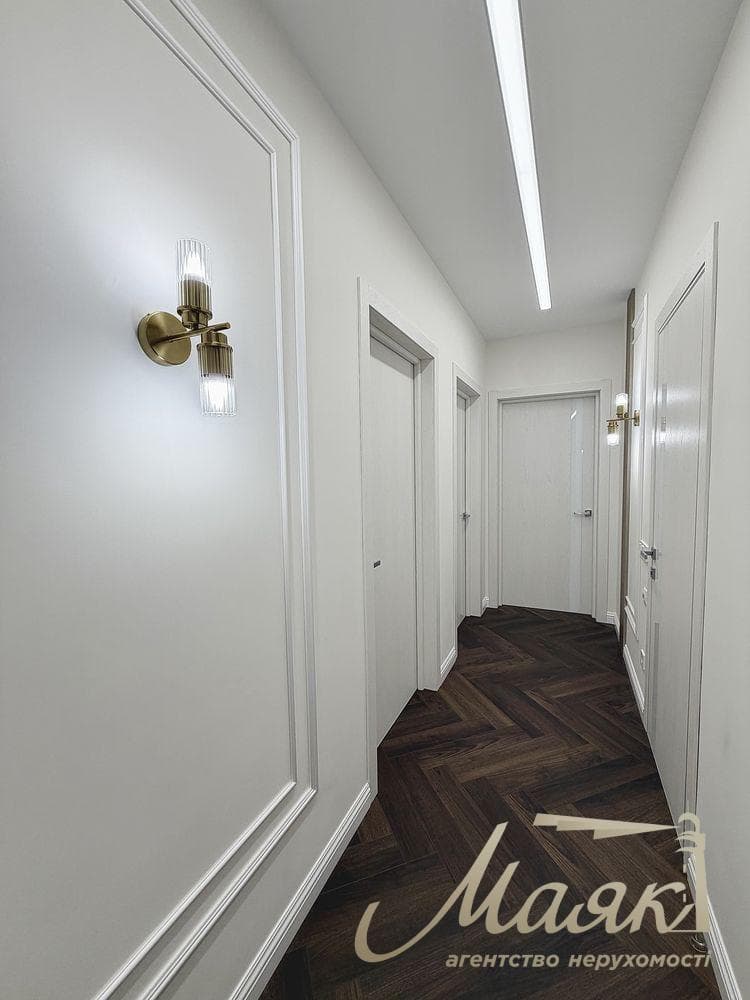 Продаж 4-кімнатної квартири площею 105 м² у ЖК «Французький квартал 2», Печерський район, Либедська