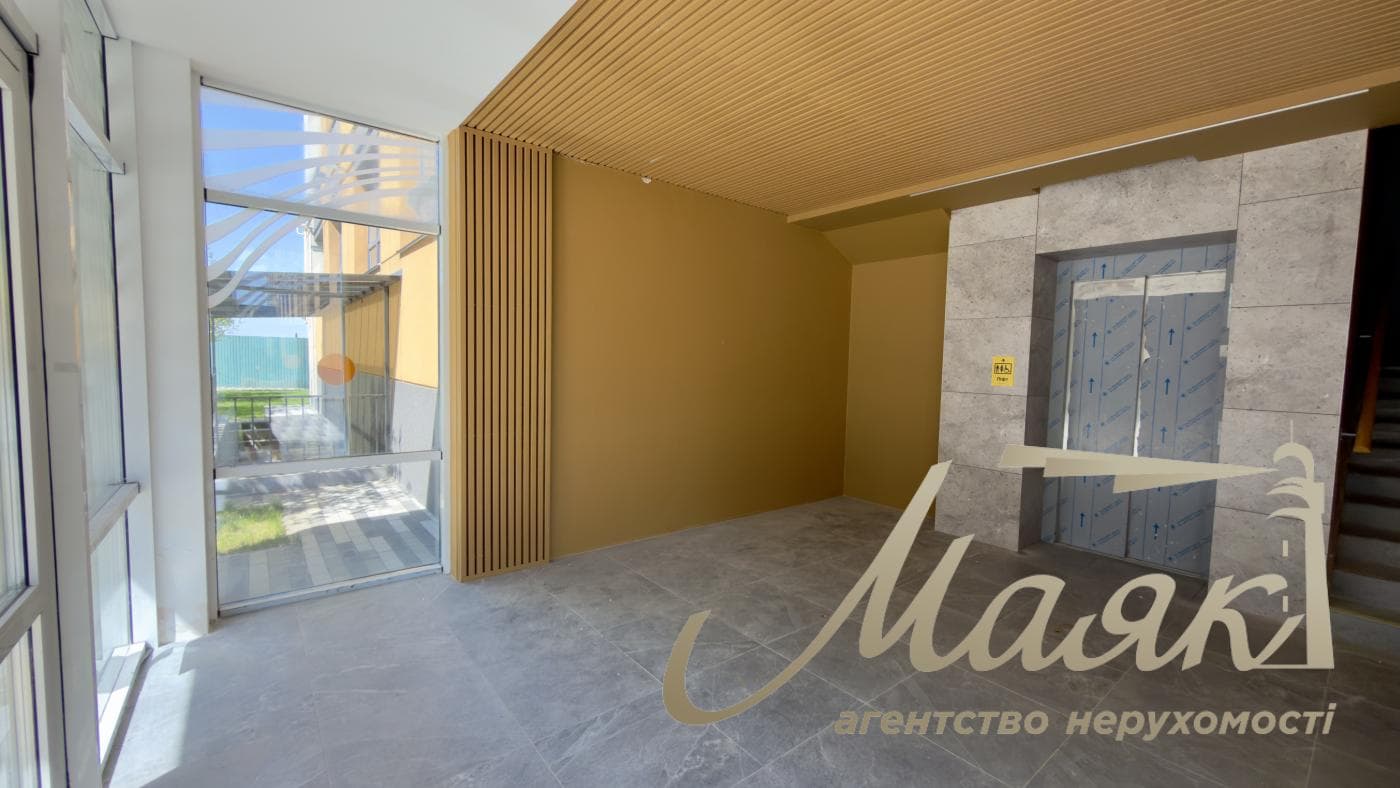 For sale 3 bedroom apartment in LCD Riverside, Pogreby, Kyiv region