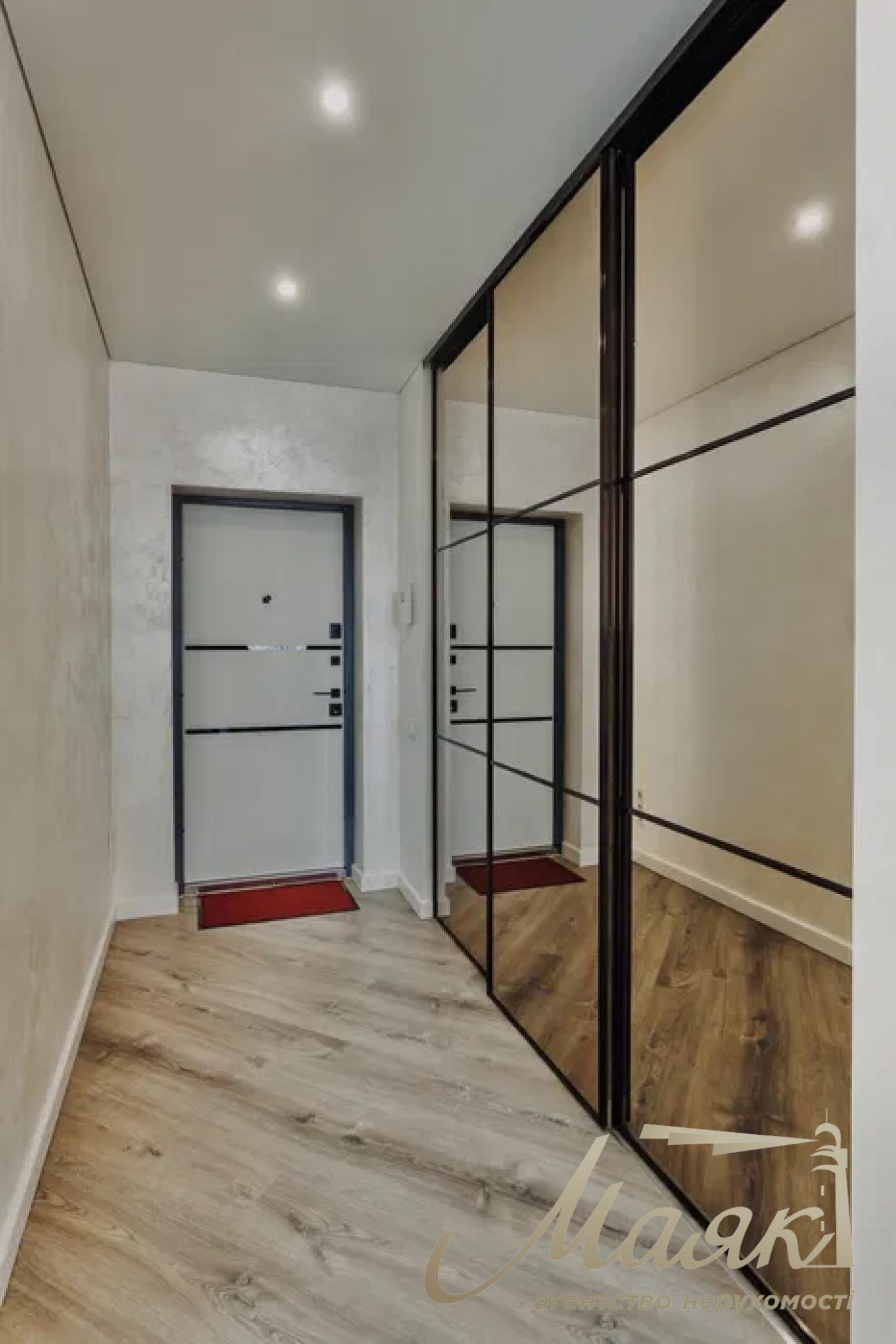 Продаж 1к квартири ЖК Русанівська Гавань, вул. Микільсько-Слобідська