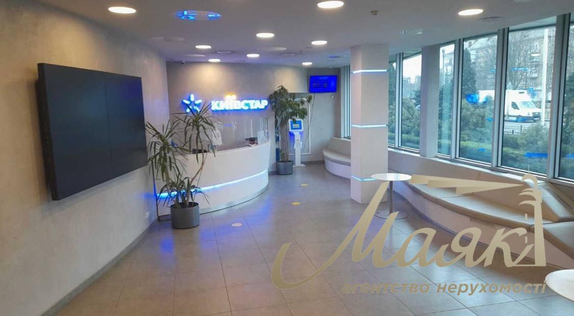 Аренда ОСЗ ул. Дегтяревская, Шевченковский р-н