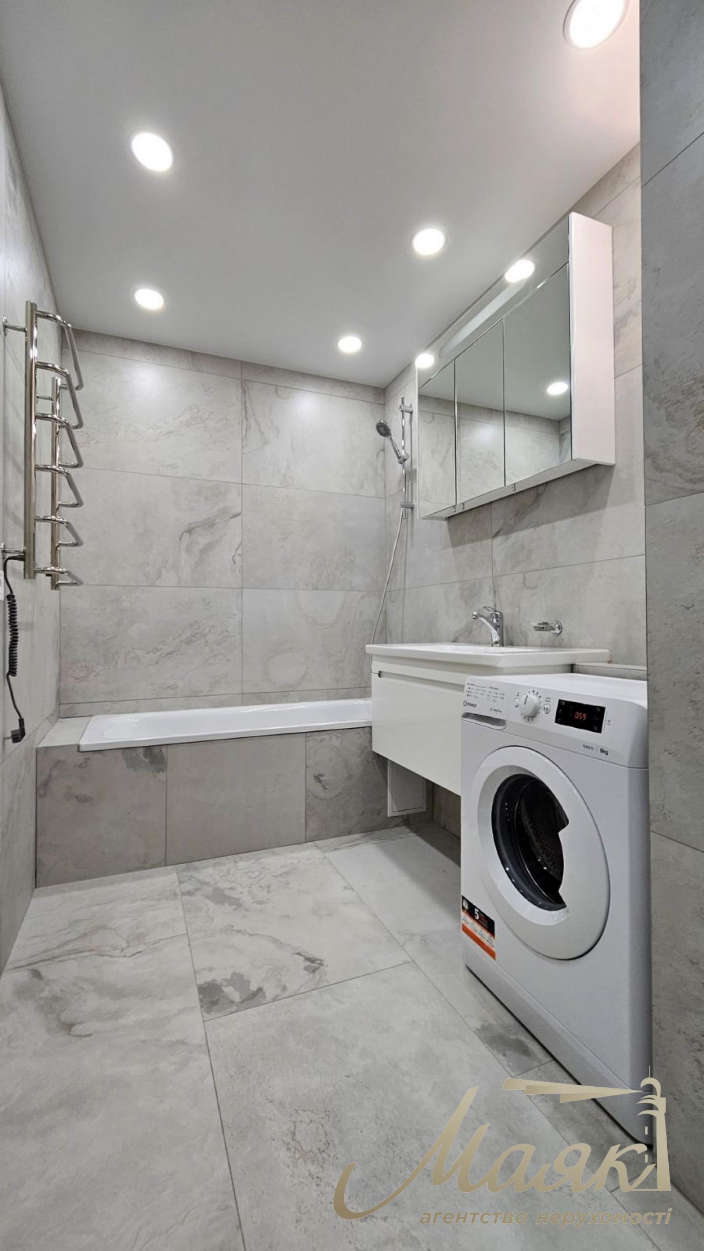 Аренда 3-х комнатной квартиры в ЖК Навигатор.