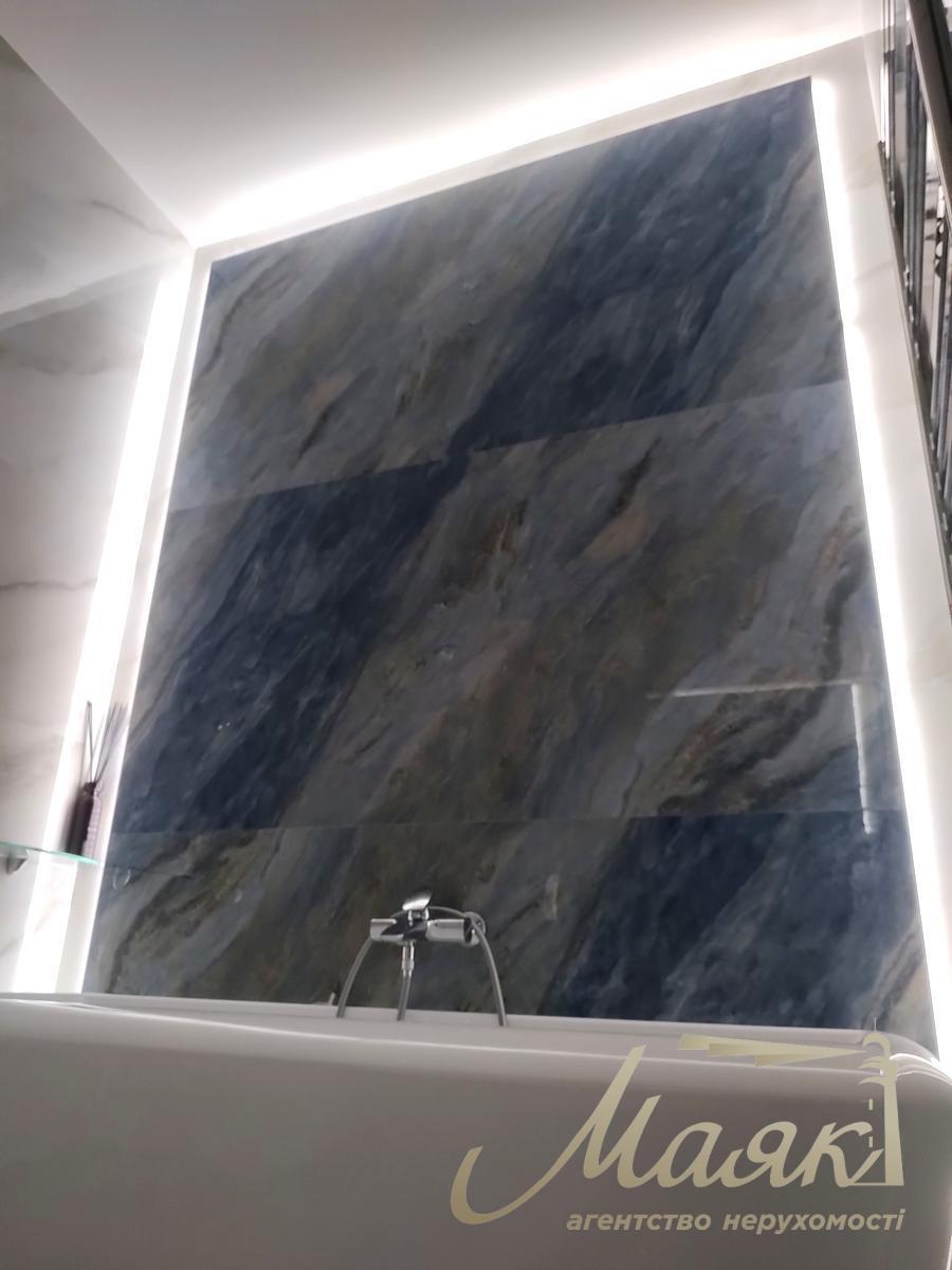 Оренда 3-кімнатної квартири в ЖК РіверСтоун, Трускавецька вул., 10-Г