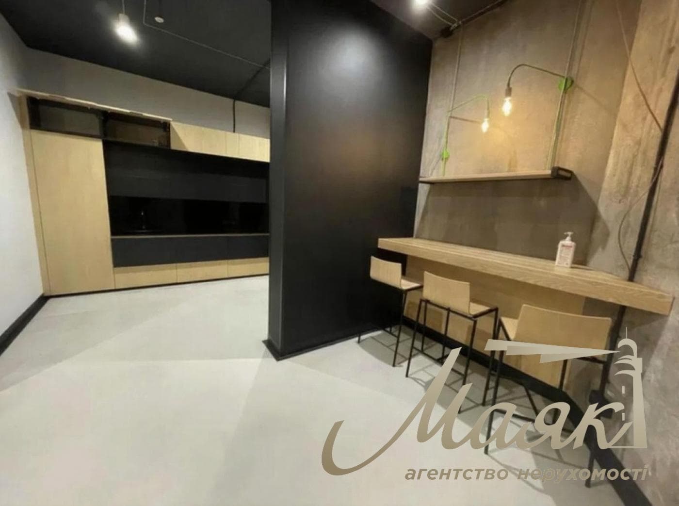 Аренда офиса 1000 м² в БЦ Волна, Печерск, Центр