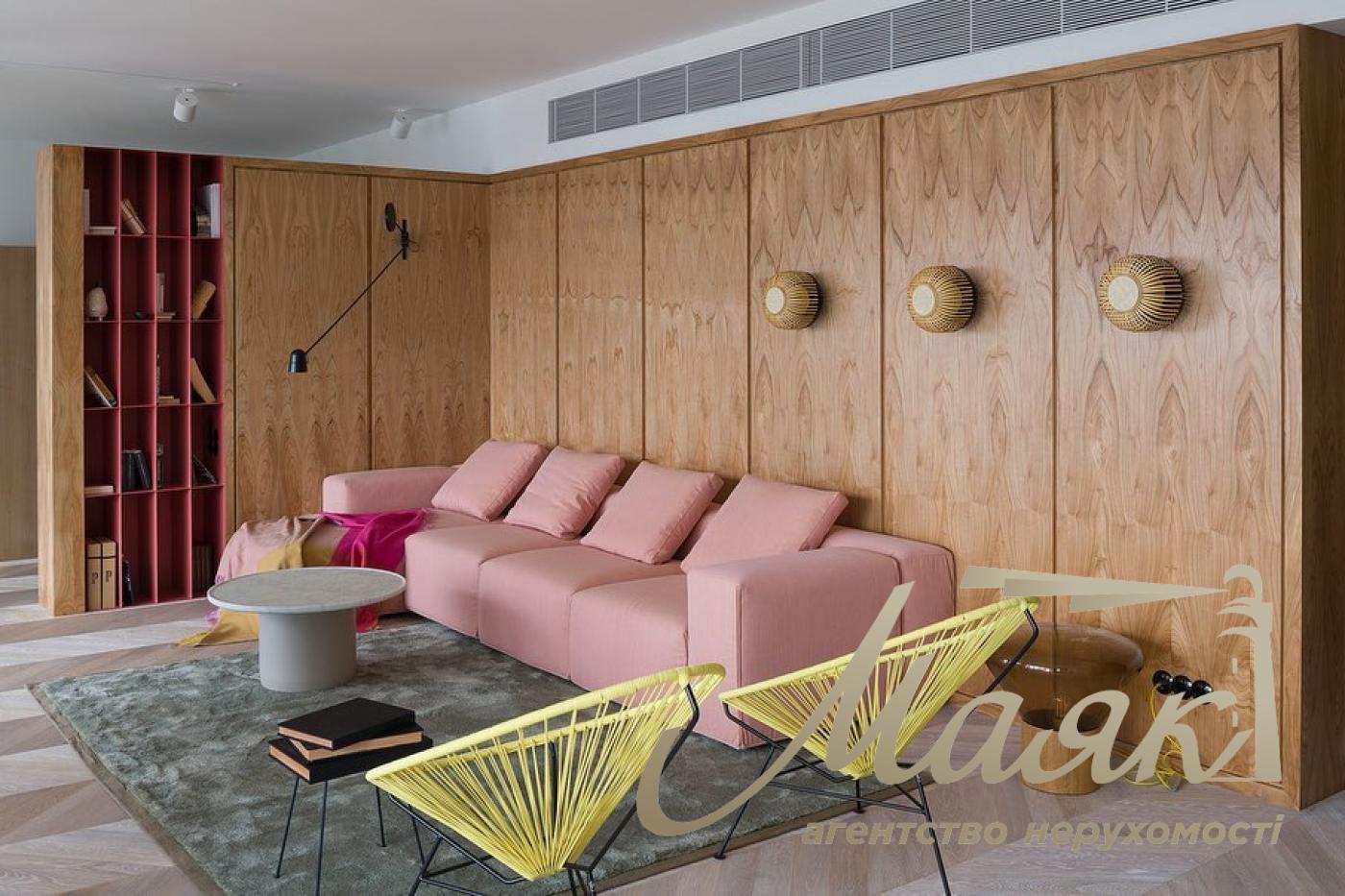 Продаж пентхауса ЖК Новопечерські Липки