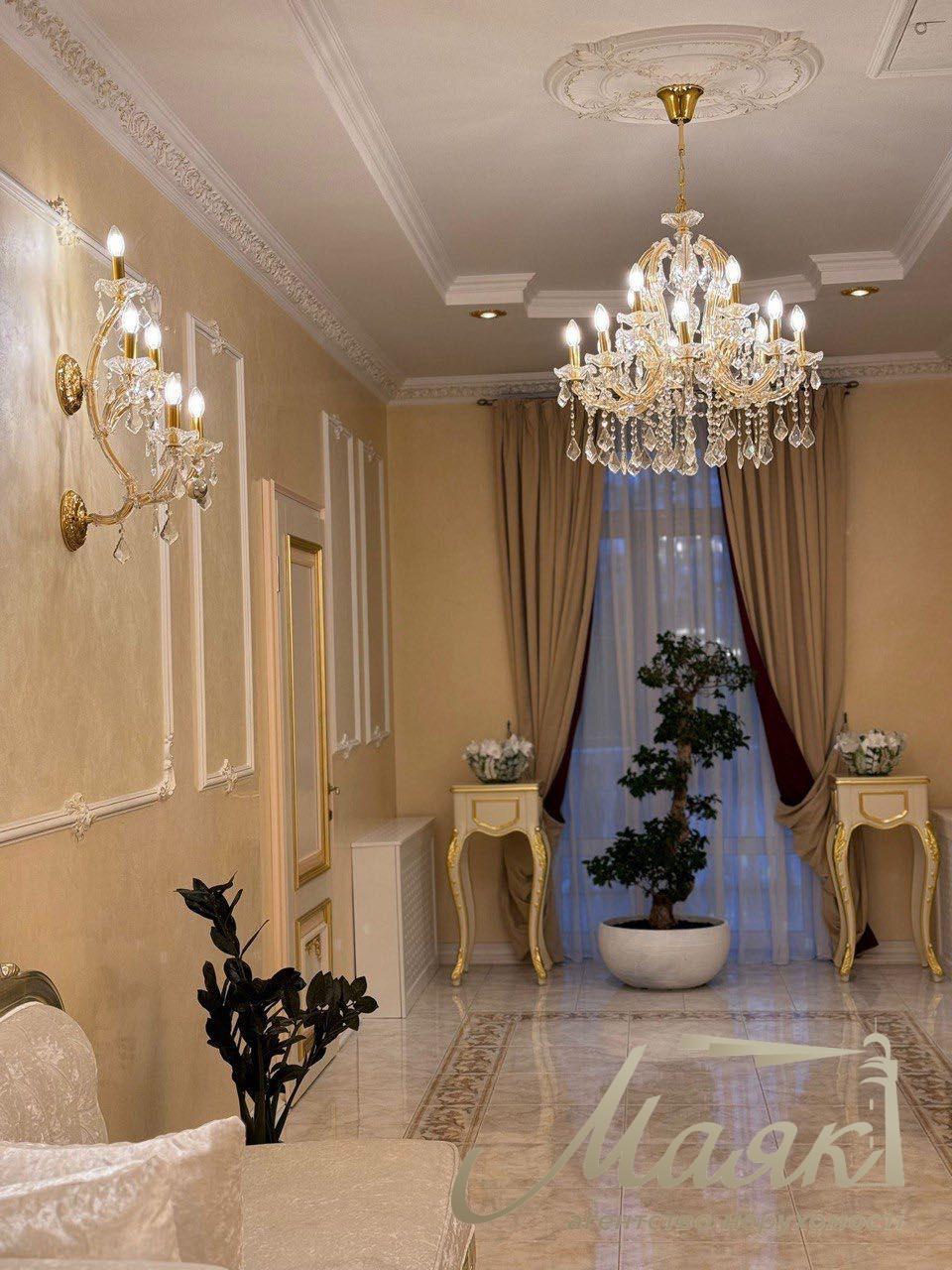 Rent a house 470m2 with access to water in SMT Kozin/Koncha zaspa