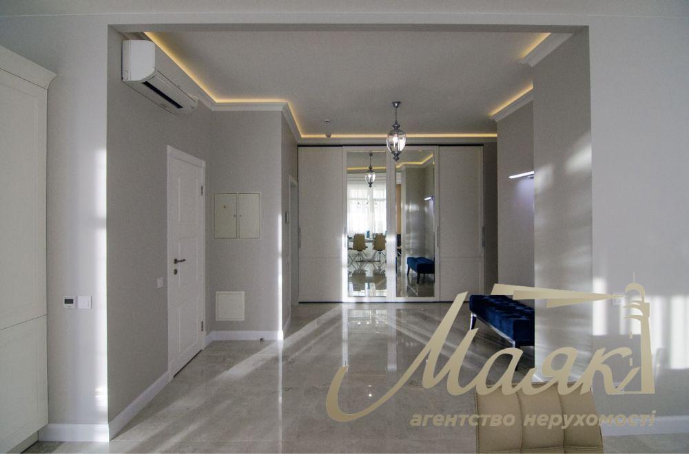 Аренда 3К Квариры 150м2 Новопечерские Липки